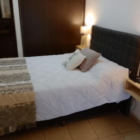 Apartamento Departamento Haiti San Miguel de Tucumán Exterior foto