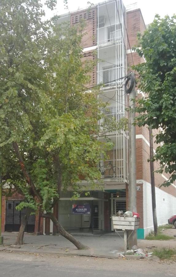 Apartamento Departamento Haiti San Miguel de Tucumán Exterior foto