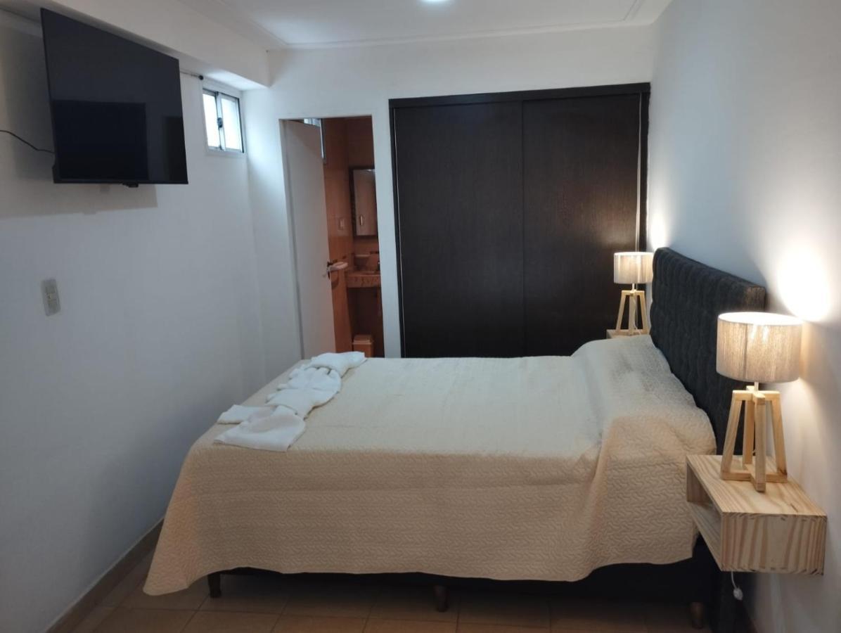 Apartamento Departamento Haiti San Miguel de Tucumán Exterior foto