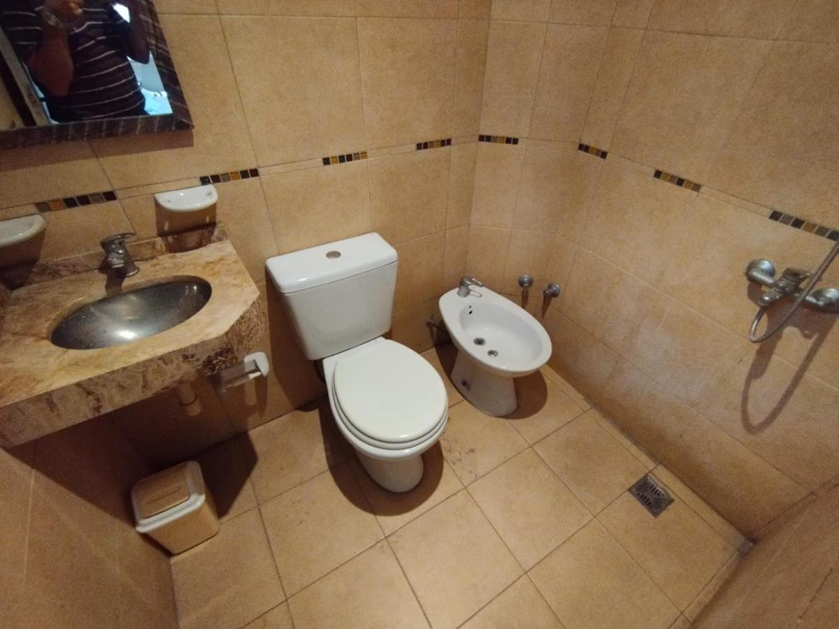 Apartamento Departamento Haiti San Miguel de Tucumán Exterior foto