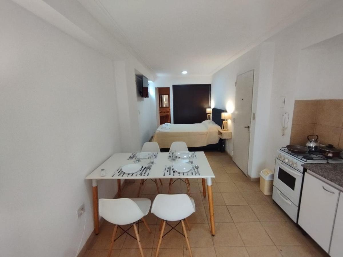 Apartamento Departamento Haiti San Miguel de Tucumán Exterior foto