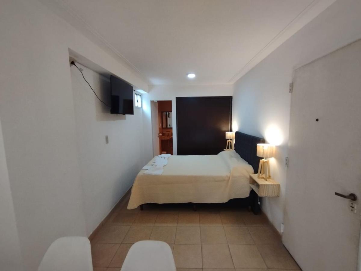 Apartamento Departamento Haiti San Miguel de Tucumán Exterior foto