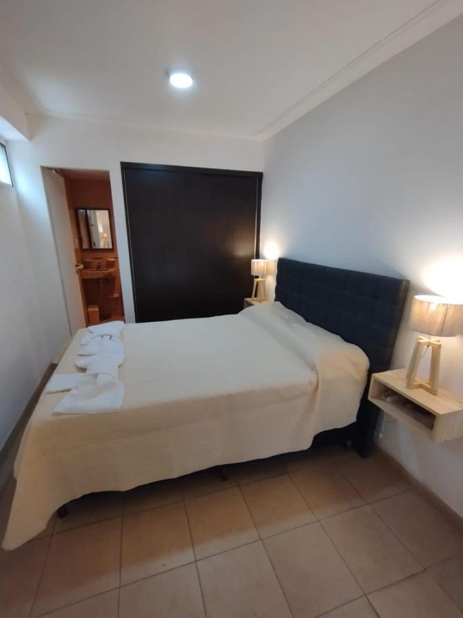 Apartamento Departamento Haiti San Miguel de Tucumán Exterior foto