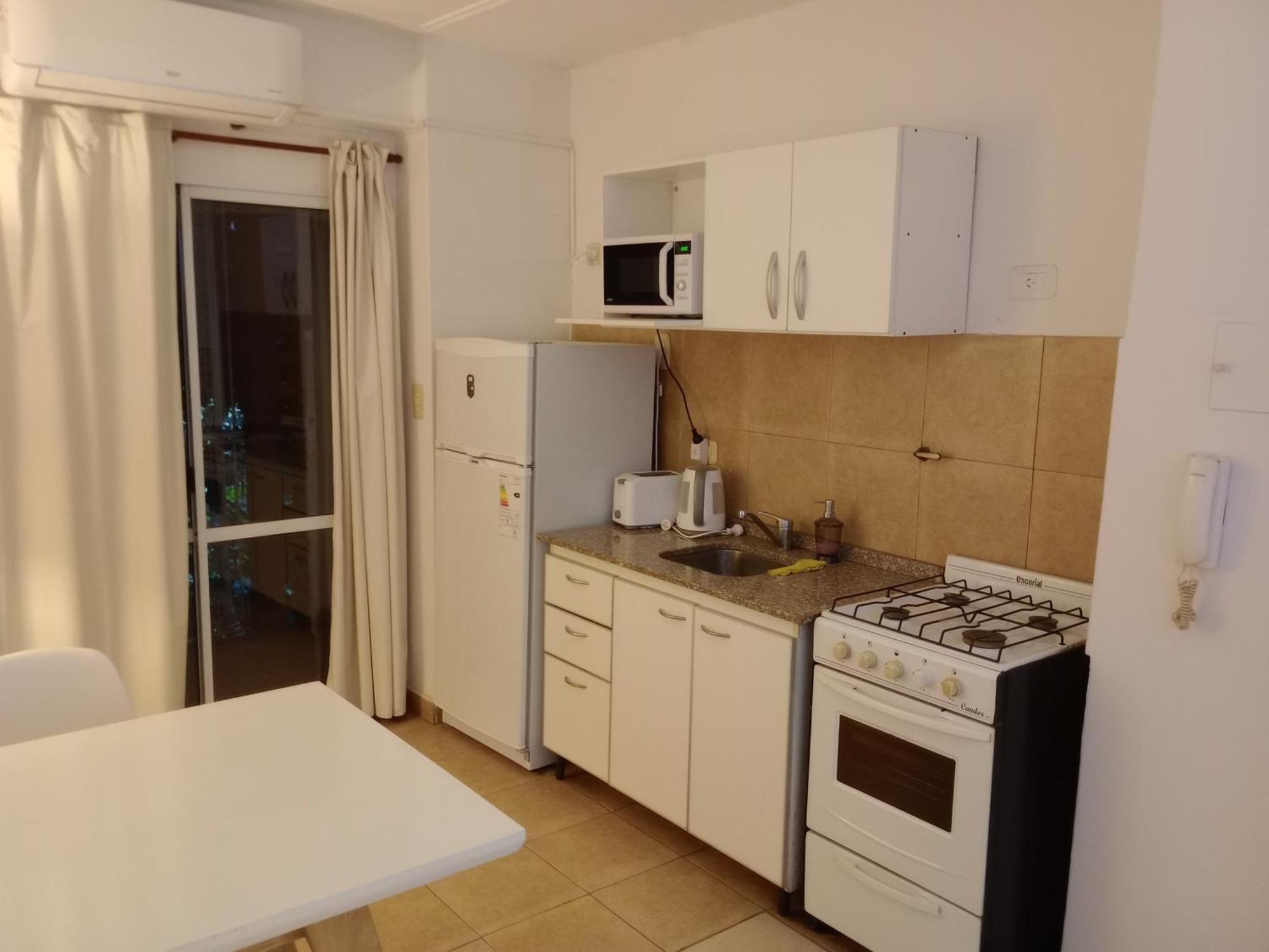 Apartamento Departamento Haiti San Miguel de Tucumán Exterior foto