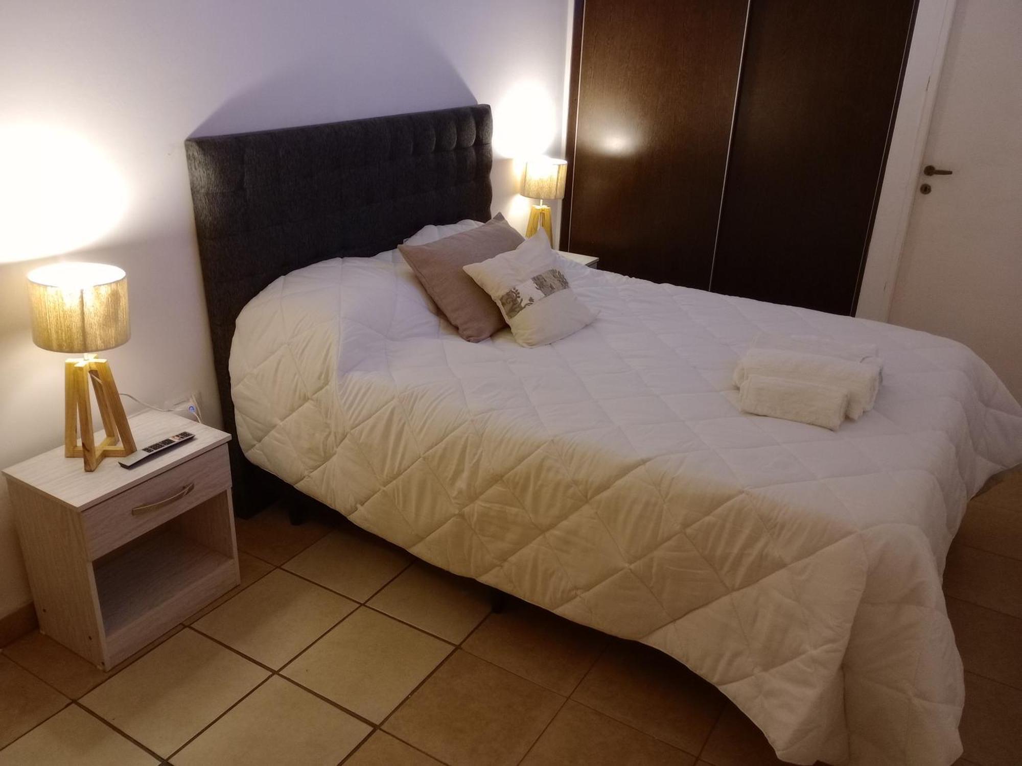Apartamento Departamento Haiti San Miguel de Tucumán Exterior foto